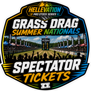 Spectator Tickets