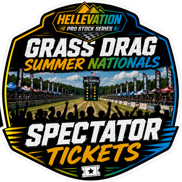 Spectator Tickets